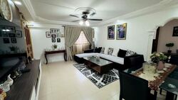 Blk 352 Hougang Avenue 7 (Hougang), HDB 4 Rooms #639319591